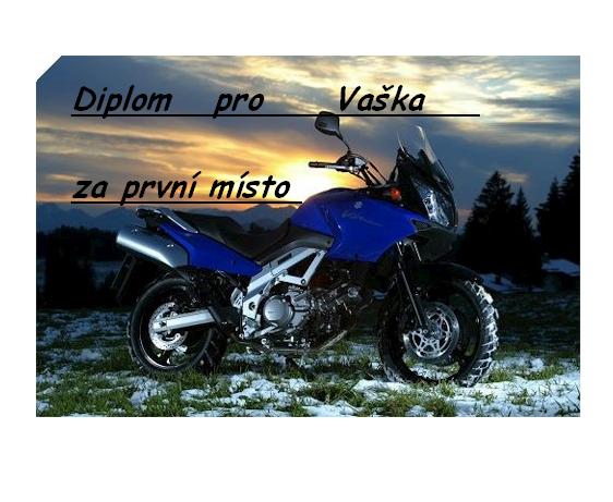 diplom pro vaška
